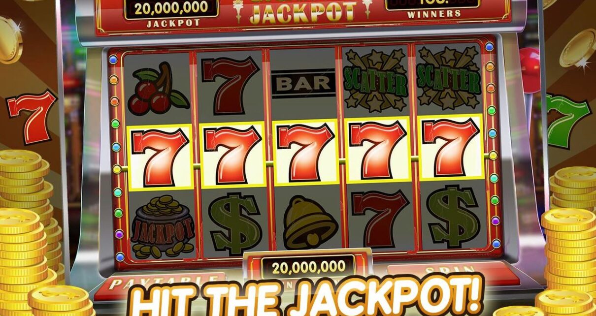 Experience the Thrill of WinWindsor Casino
