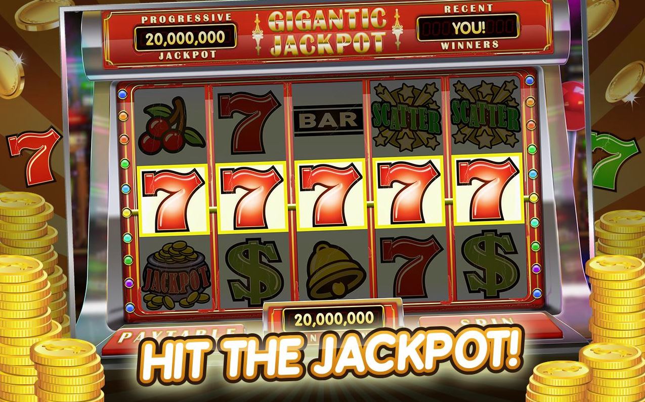 Unleash do Gambler a-staigh aig Wildcoins Casino