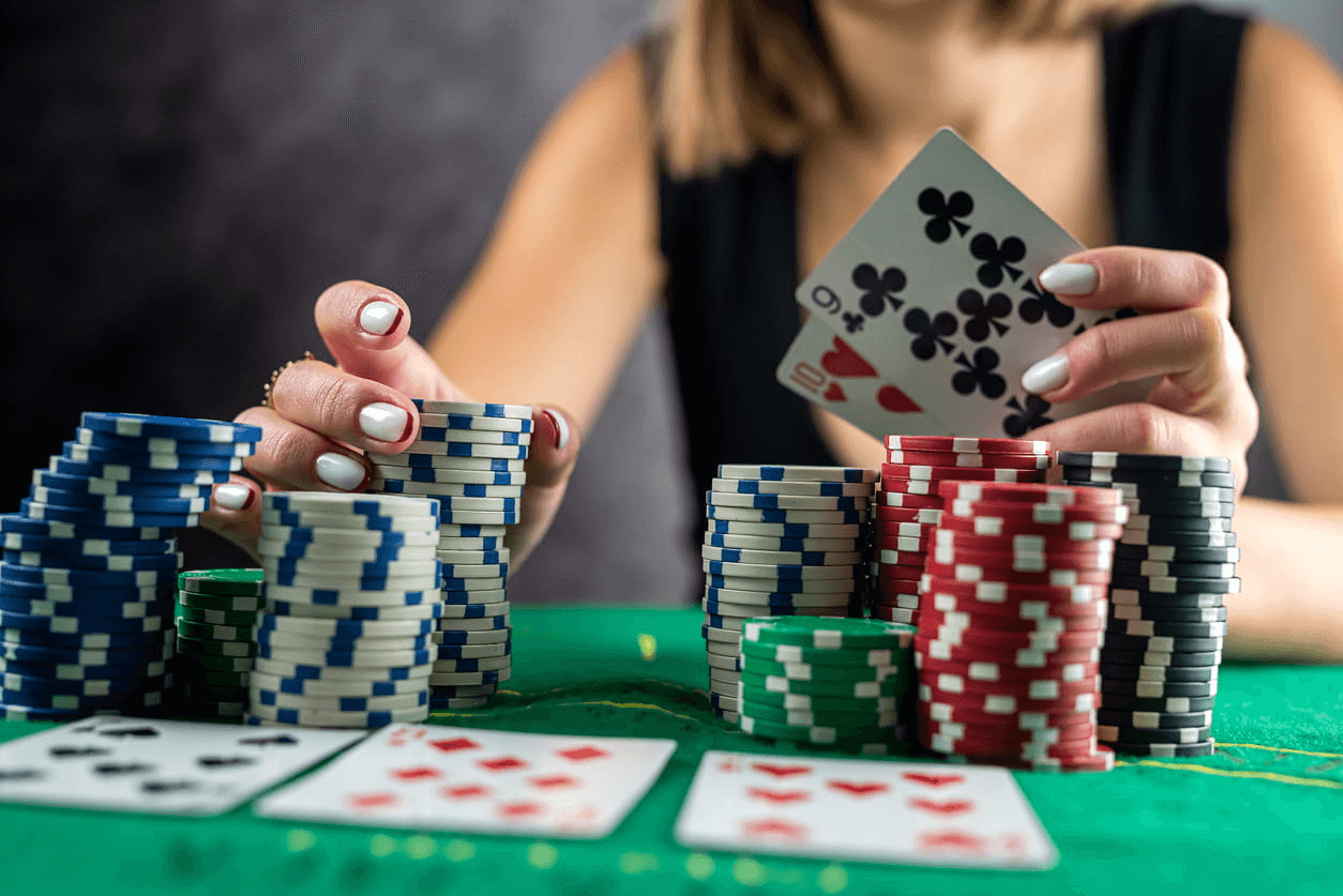 Exploring the Exciting World of Cricbaba Casino