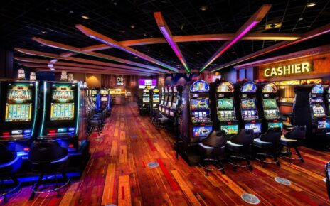 The Exciting World of Online Casinos: A Look into Incredible Spins Casino