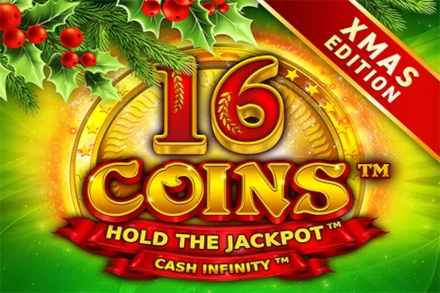 16 novčića Božić