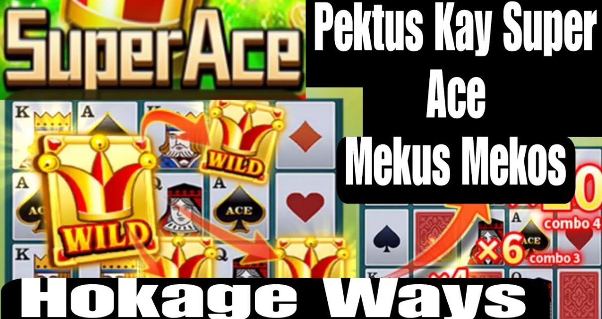 2..20 Pesos Balance Isang Pektus Kay Super Ace?? #slots #casino #onlinecasino