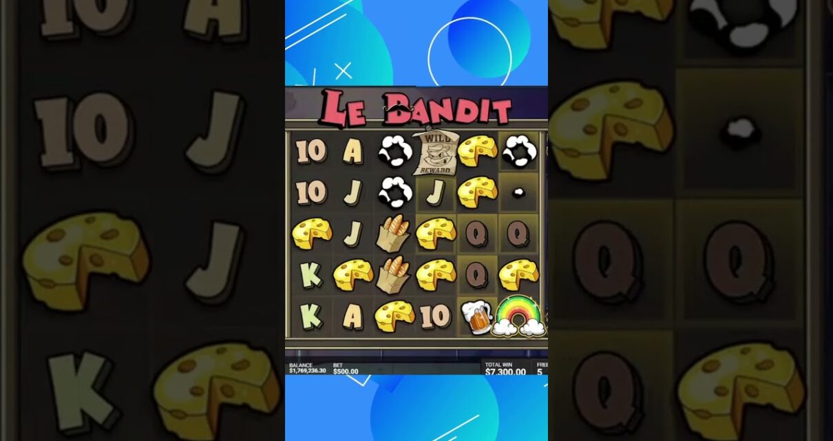4 ROTHSTEIN Big Win, online casino le bandit 5 4 ROTHSTEIN Big Win, online casino le bandit 5