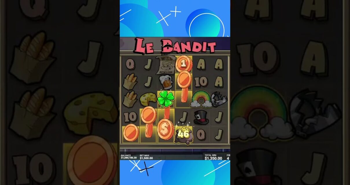 4 ROTHSTEIN Big Win, online casino le bandit 8 4 ROTHSTEIN Big Win, online casino le bandit 8