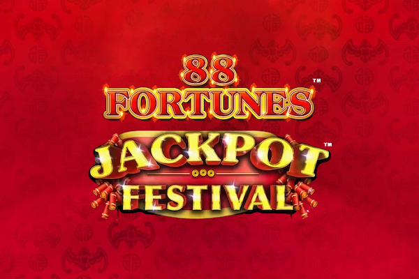 Festival jackpotů 88 Fortunes