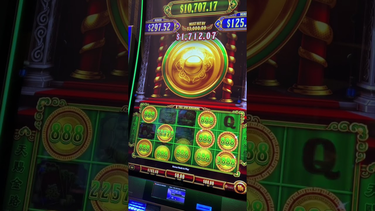 $88/BET !! COINS TO THE KINGDOM #casino #slots #gaming