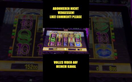 8€ ? MAGIC MIRROR BÄNG MERKUR SESSION SPIELBANK 2023