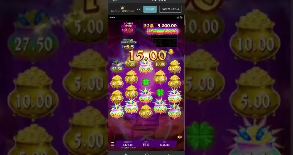 @dartacs_1980 Online Casino Big Win #slots #bigwin #vlt