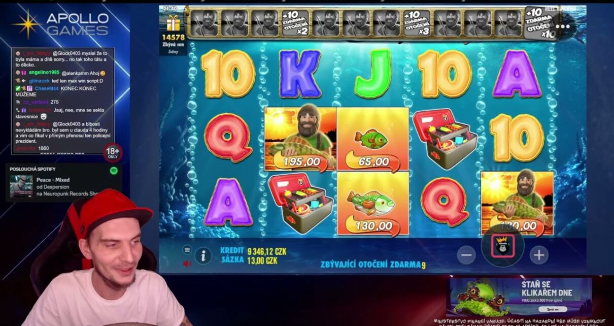 APOLLO GAMES ONLINE CASINO 21.12.2023 • MMOMENTS