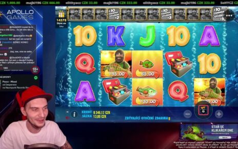 APOLLO GAMES ONLINE CASINO 21.12.2023 • MMOMENTS