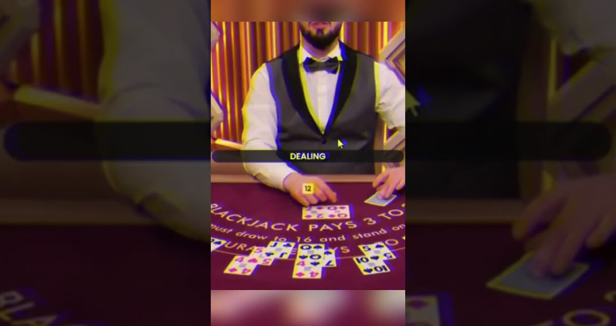 Adin Ross wins 0k gambling with TrainwrecksTV  #blackjack #onlinecasino #gambling