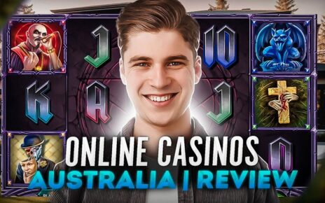 Australian online casino reviews | Online casino Australia legal existent money | Top australian casinos