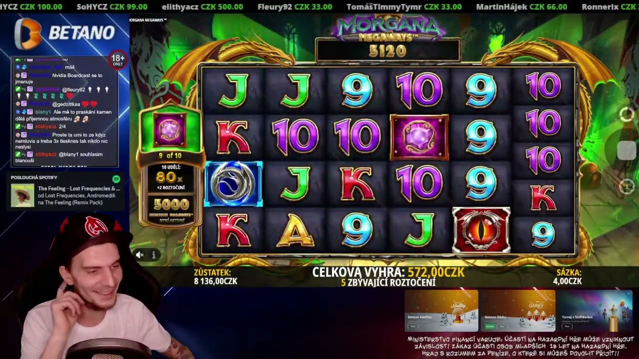 BETANO ONLINE CASINO 18.12.2023 • MMOMENTS