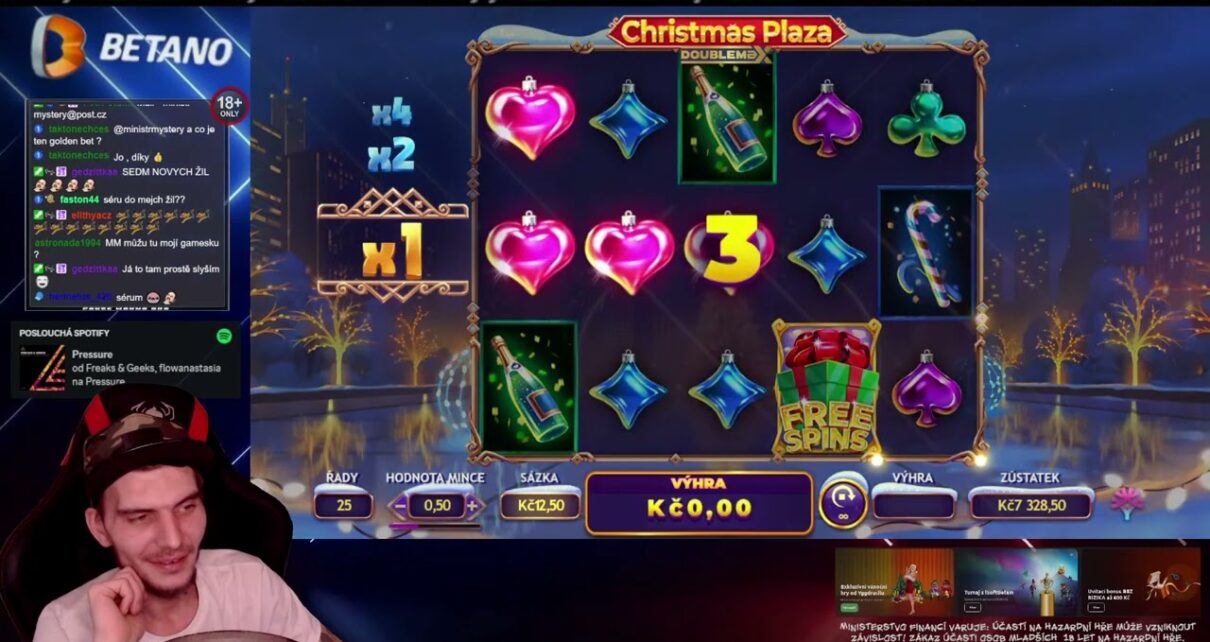 BETANO ONLINE CASINO 22.12.2023 • MMOMENTS