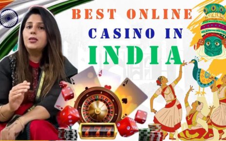 Best Online Casino In India — existent Money Guaranteed ???