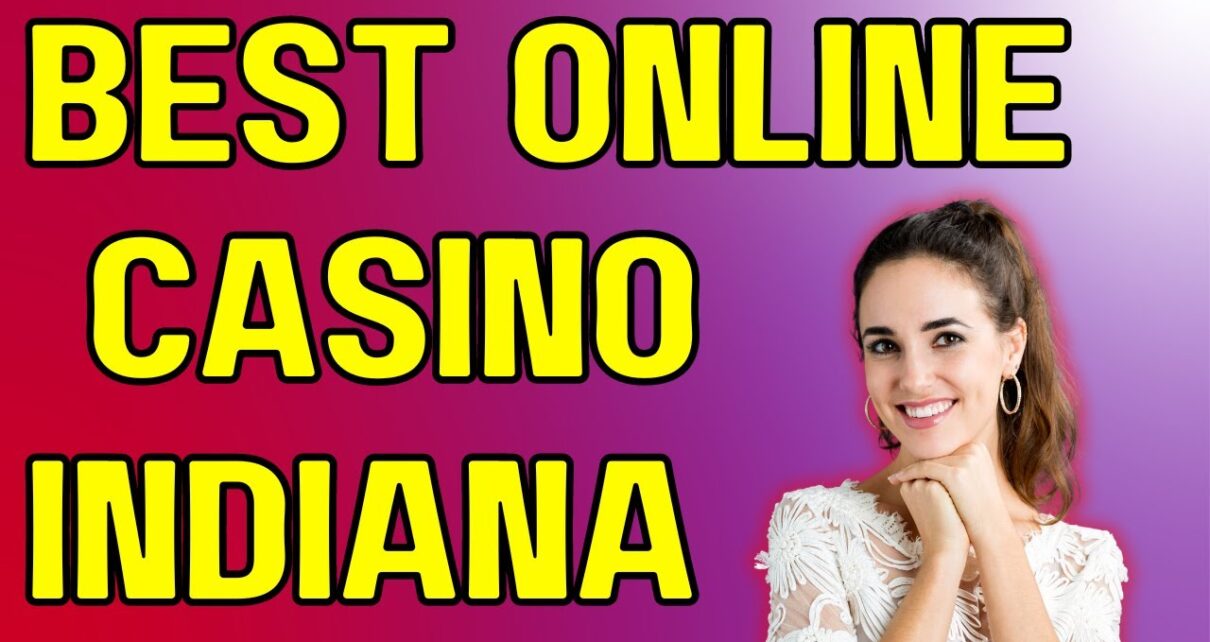 Best Online Casino in Indiana for existent Money: Your Ultimate Guide Best Online Casino in Indiana for existent Money: Your Ultimate Guide