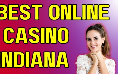 Best Online Casino in Indiana for existent Money: Your Ultimate Guide