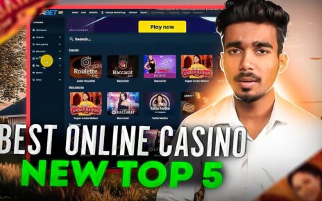 Best online casino India | New casino sites with signup bonus India