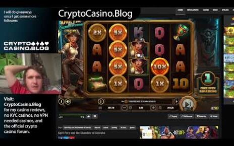 Biggest Slot Wins From My Recent Online Casino Livestream