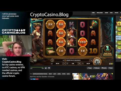 Biggest Slot Wins From My Recent Online Casino Livestream