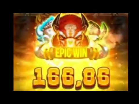 Bison Battle Casino Slot thắng lớn | Sòng bạc trực tuyến Đức