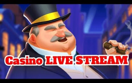 Casino Live Stream FAT BANKER | Online Casino Deutsch live