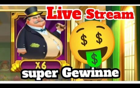 Casino Slot Fat Banker haut noch mal 2023 schöne Knallergewinne ?? raus | Sofortpremiere