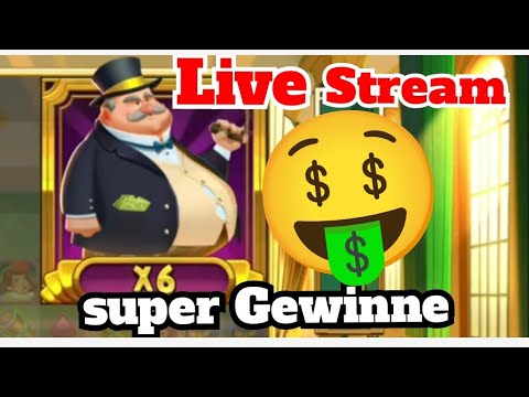 Casino Slot Fat Banker haut noch mal 2023 schöne Knallergewinne ?? raus | Sofortpremiere