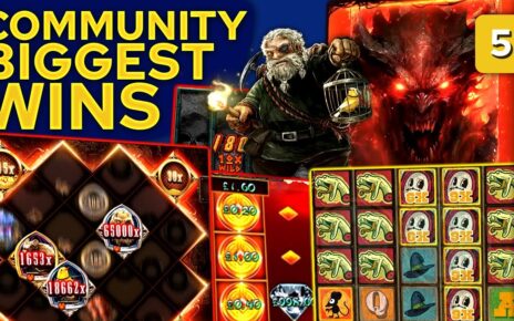 Community Biggest Wins – #51 / 2023