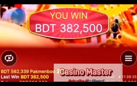 Cryzitime Bangla,Online Casino big Win ????#casinogames #mcw #baji #casino #onlinecasino #mega #fan