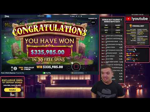 Daily Biggest Wins! Online Casino 104