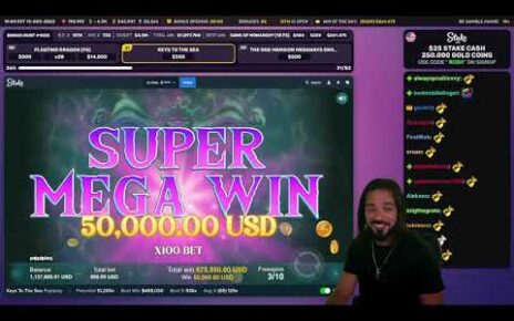 Daily Biggest Wins! Online Casino 107