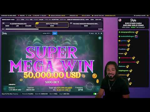 Daily Biggest Wins! Online Casino 107