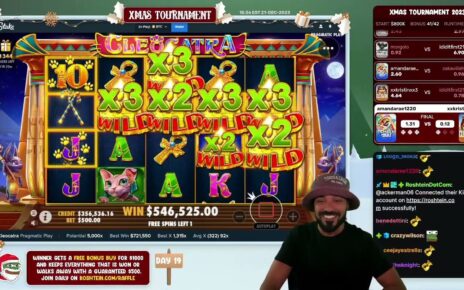 Daily Biggest Wins! Online Casino 115