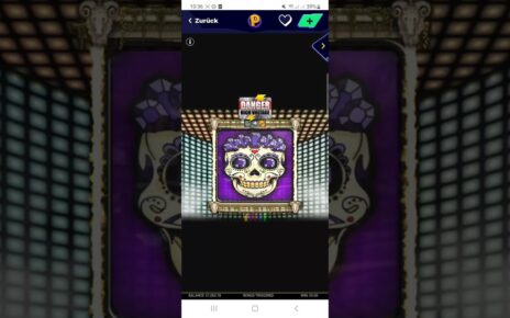 Danger high Voltage Nur Freispiele Kaufen?Moneymaker84 Online Casino ? Merkur Magie, Novoline
