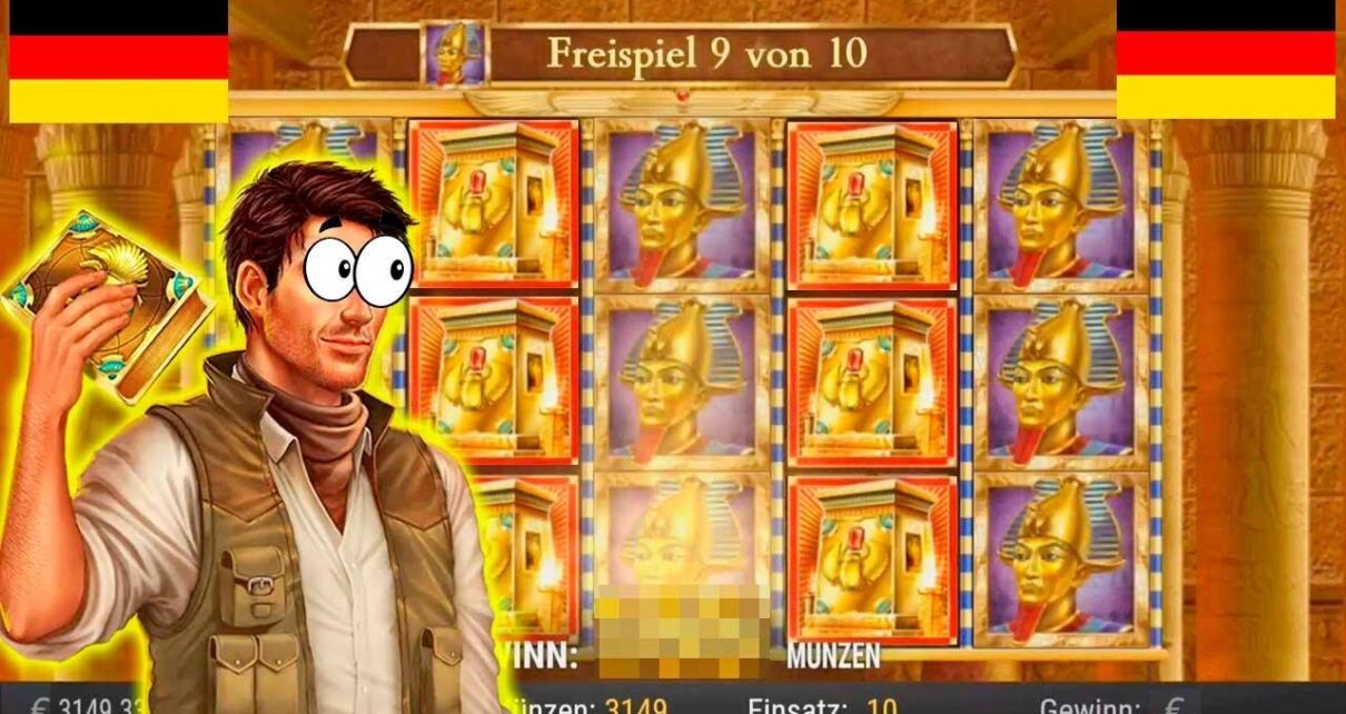 Dieser Spieler hat in online Casino Geld gewonnen! Spiele um echtes Geld / Online Casino Deutschland