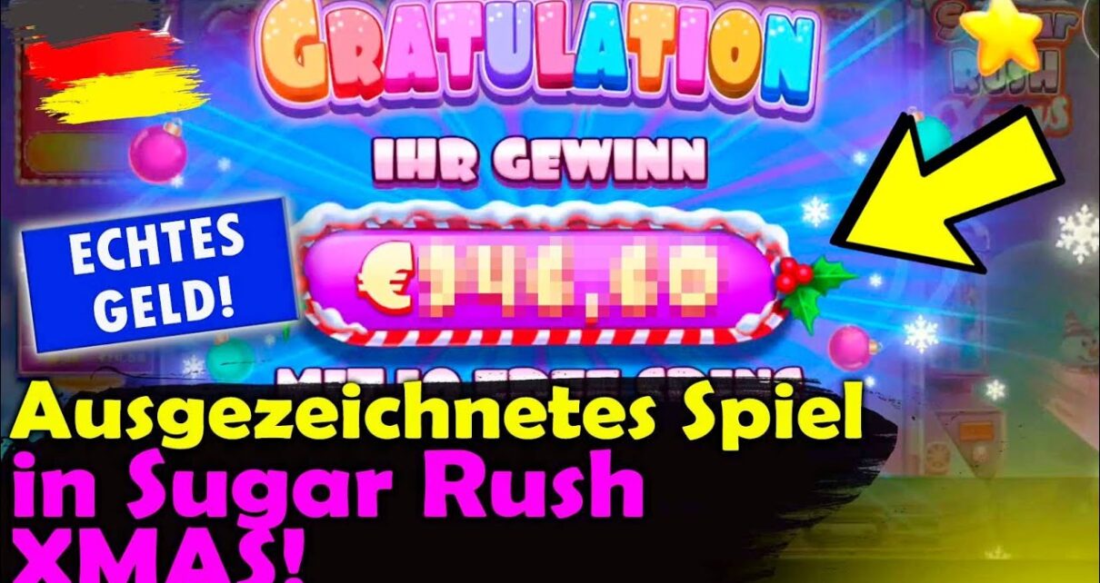 Dieser deutsche spieler weiß, wie man Geld verdient! Online Casino in Deutschland für echtes Geld