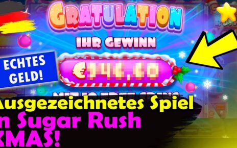 Dieser deutsche spieler weiß, wie man Geld verdient! Online Casino in Deutschland für echtes Geld