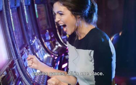 Discover UK’s Online Casino World in 30  Seconds