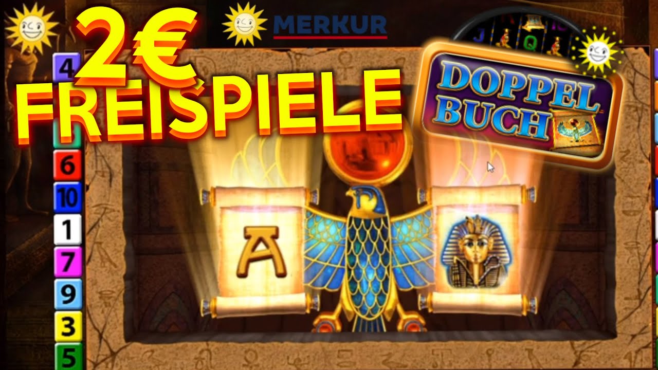 Doppel Buch 2€ Freispiele bei Casumo Online Casino Echtgeld 2020