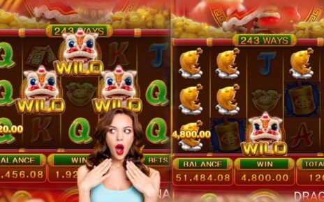 FACHAI CHINESE NEW YEAR!! JILIBET! #superace #casino #jilibet #slots #chinesenewyear