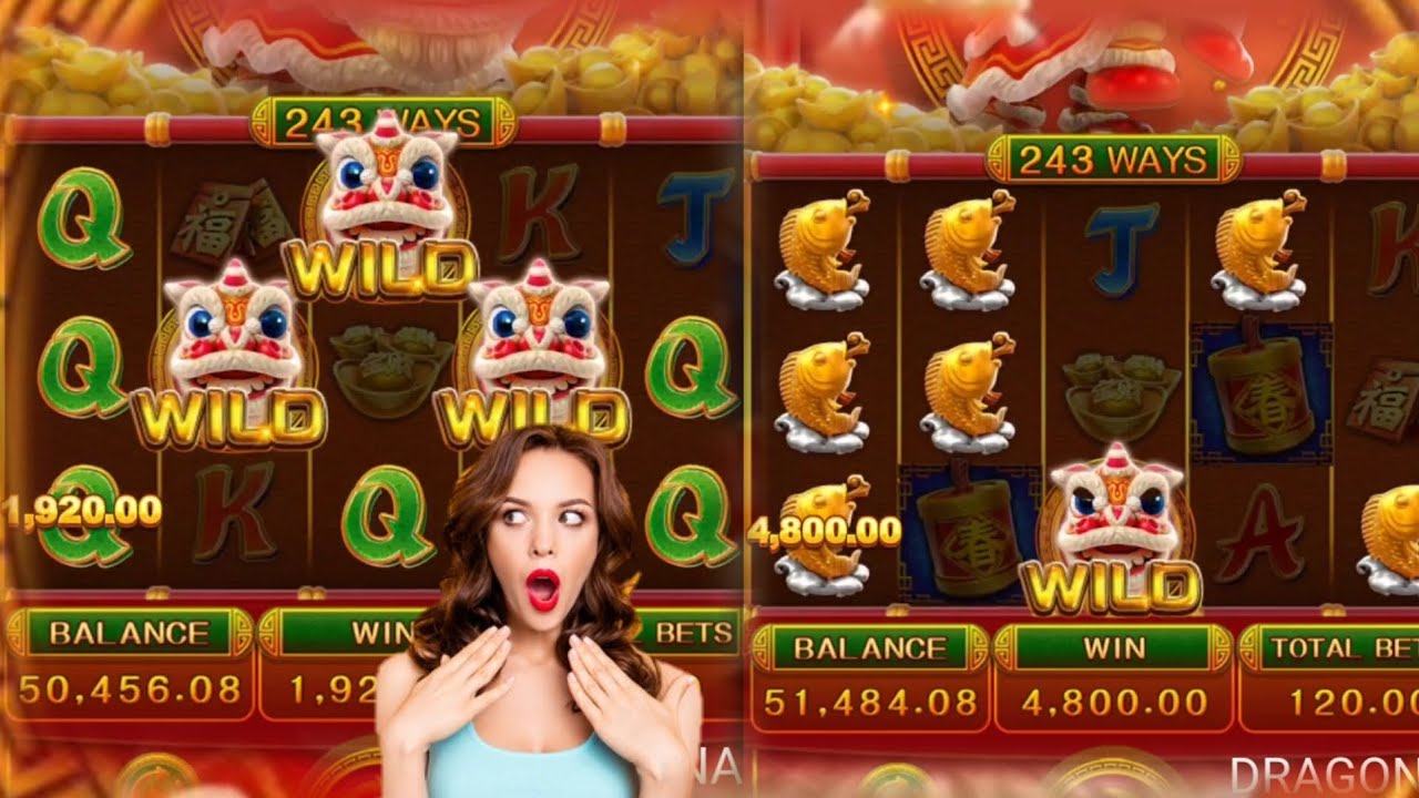 FACHAI CHINESE NEW YEAR!! JILIBET! #superace #casino #jilibet #slots #chinesenewyear