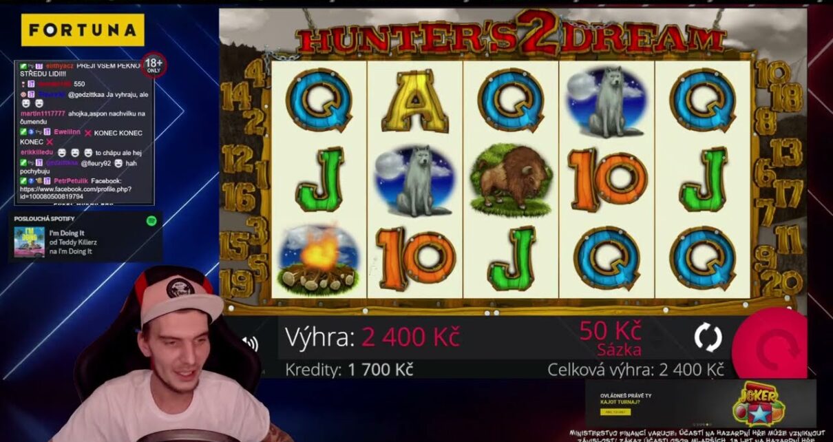 FORTUNA ONLINE CASINO 19.12.2023 • MMOMENTS