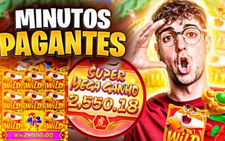 ? FORTUNE TIGER AO VIVO | COMO JOGAR FORTUNE TIGER COM BANCA BAIXA!!!