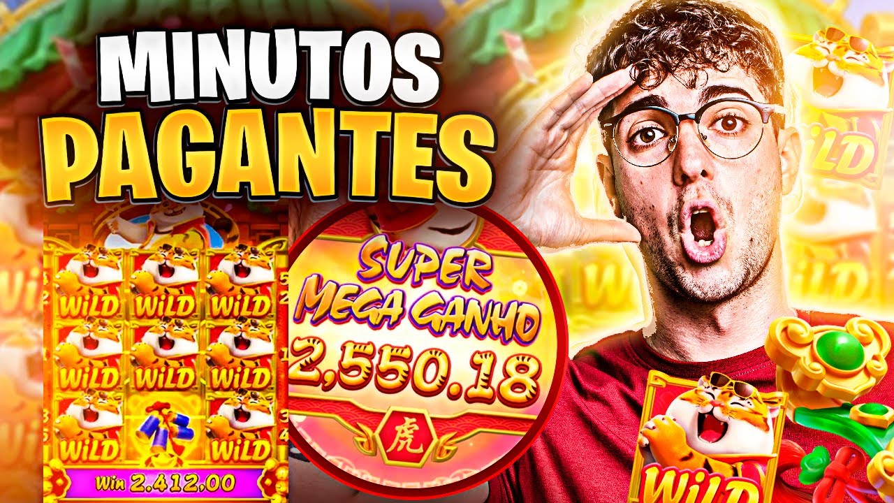 ? FORTUNE TIGER AO VIVO | COMO JOGAR FORTUNE TIGER COM BANCA BAIXA!!!