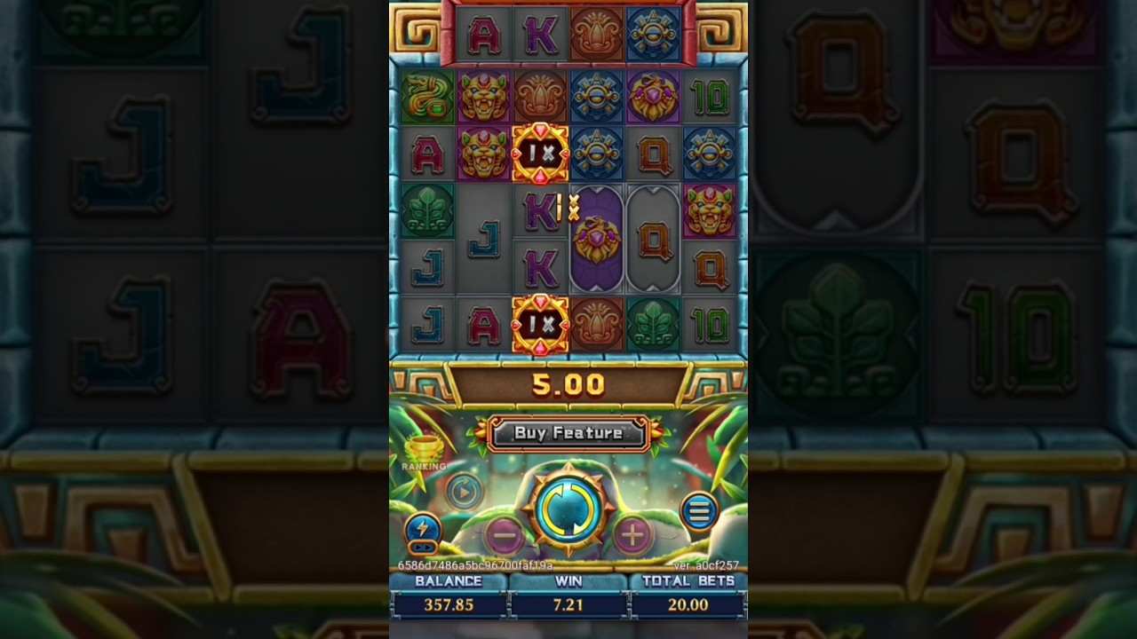 Fachai Legend of Inca Jackpot Nakatikim Ng Pektus?✨? #slots #casino #onlinecasino