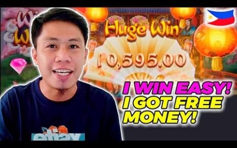 Ganito ka dapat maglaro sa online casino! ?I got 10k in 2 min? Online casinos Philippines existent money