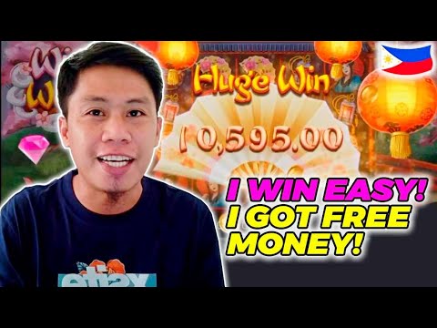 Ganito ka dapat maglaro sa online casino! ?I got 10k in 2 min? Online casinos Philippines existent money