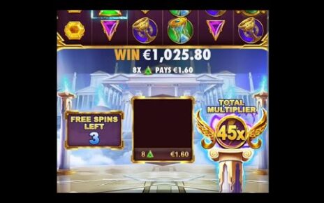 Gates of Olympus 1000?Big Wins?Moneymaker84 Online Casino ? Moneymaker84, Merkur Magie, Novoline