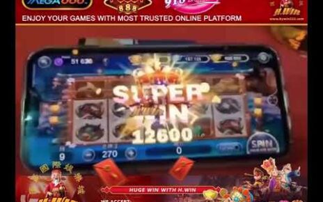 HYWIN333 BEST ONLINE CASINO